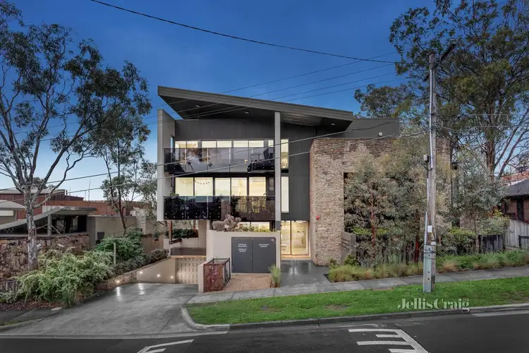 101/25 Pryor Street, Eltham VIC 3095