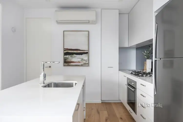Sixth view of Homely apartment listing, 101/25 Pryor Street, Eltham VIC 3095