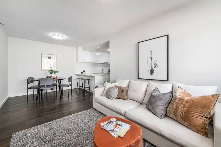 13/58 Edgar Street North, Glen Iris VIC 3146