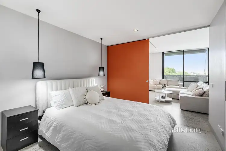 Sixth view of Homely apartment listing, 302/78 Inkerman Street, St Kilda VIC 3182