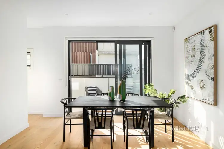 Sixth view of Homely townhouse listing, 1/37 Mavho Street, Bentleigh VIC 3204