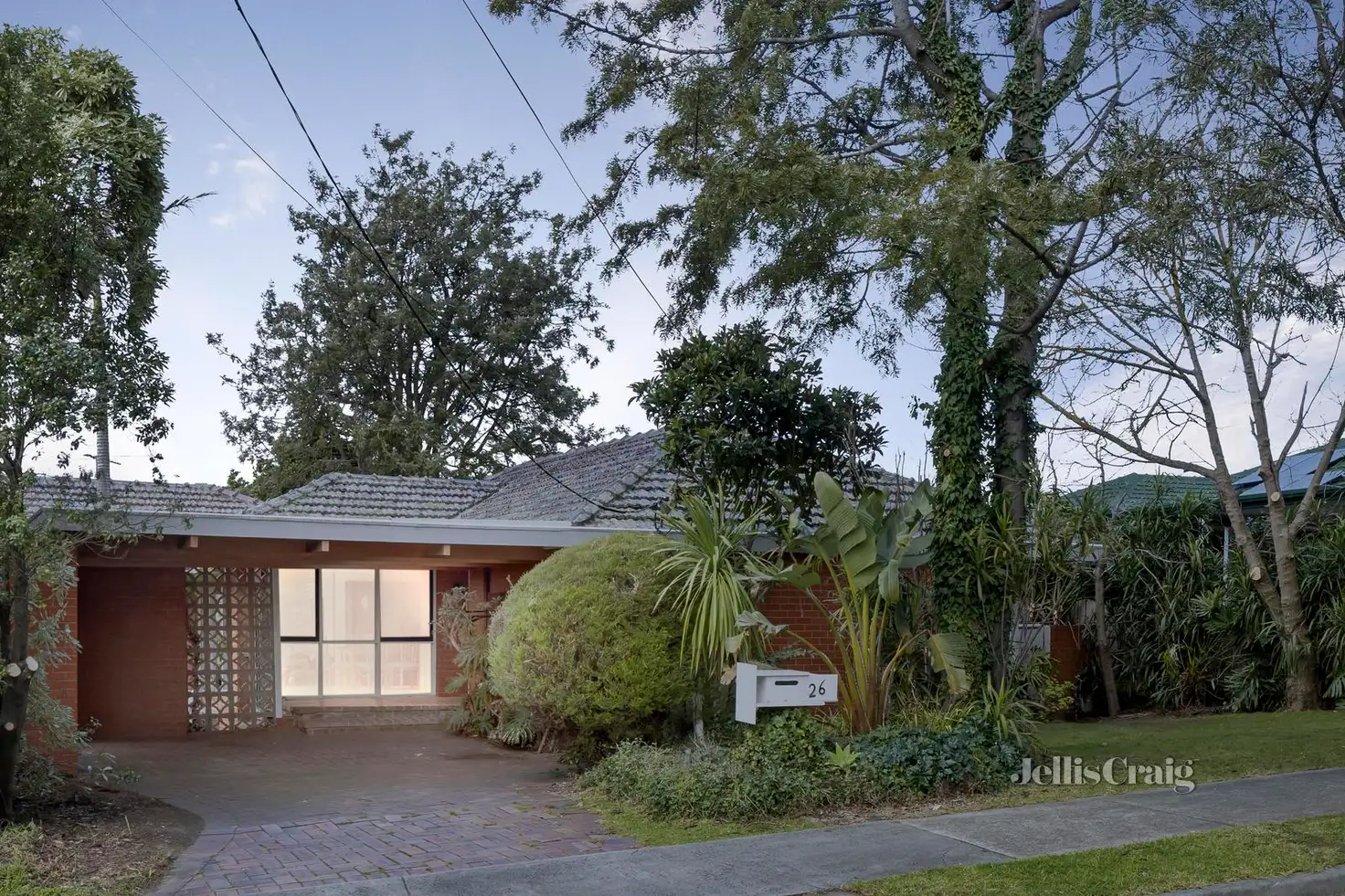 Main view of Homely house listing, 26 Kuranga Road, Viewbank VIC 3084