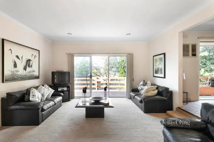 Second view of Homely house listing, 26 Kuranga Road, Viewbank VIC 3084