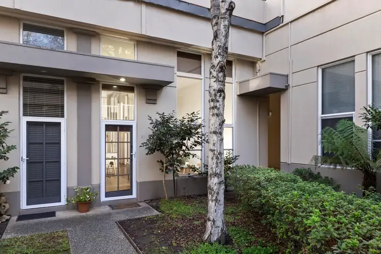 Main view of Homely townhouse listing, 20/9 Miller Street, Fitzroy North VIC 3068