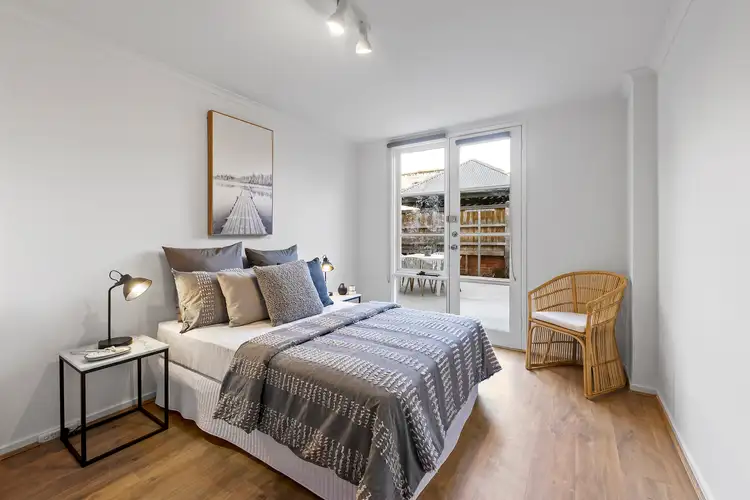 Fifth view of Homely townhouse listing, 20/9 Miller Street, Fitzroy North VIC 3068