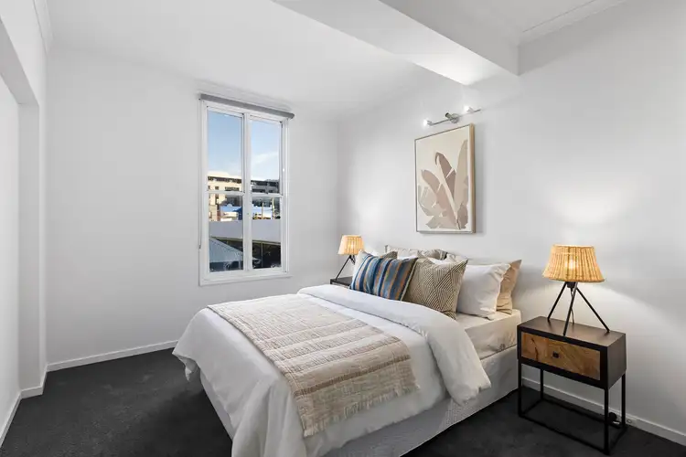 Sixth view of Homely townhouse listing, 20/9 Miller Street, Fitzroy North VIC 3068