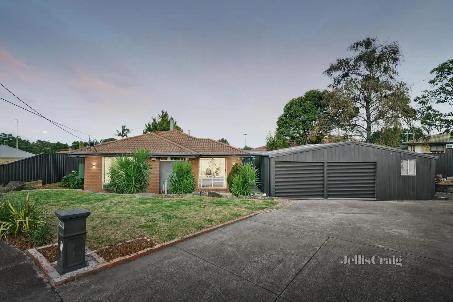 Main view of Homely house listing, 3 Pelham Court, Epping VIC 3076
