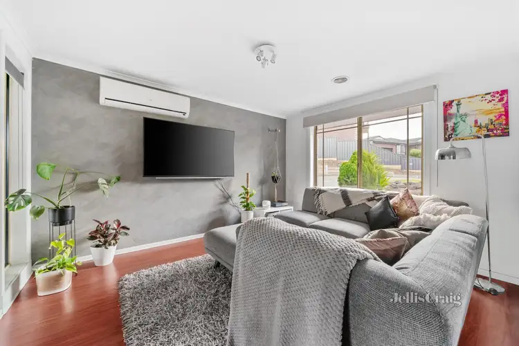 Second view of Homely house listing, 3 Pelham Court, Epping VIC 3076