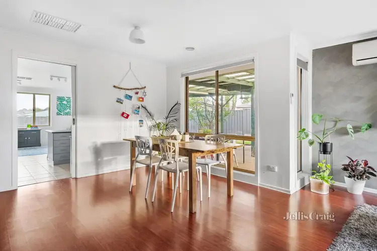 Fifth view of Homely house listing, 3 Pelham Court, Epping VIC 3076