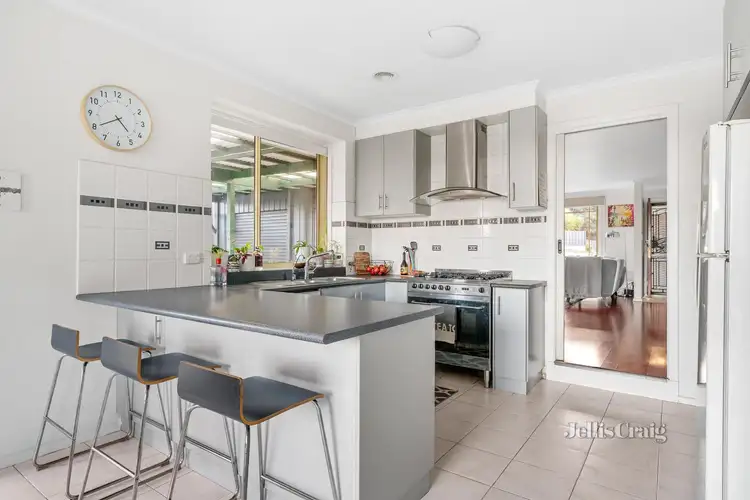 Sixth view of Homely house listing, 3 Pelham Court, Epping VIC 3076