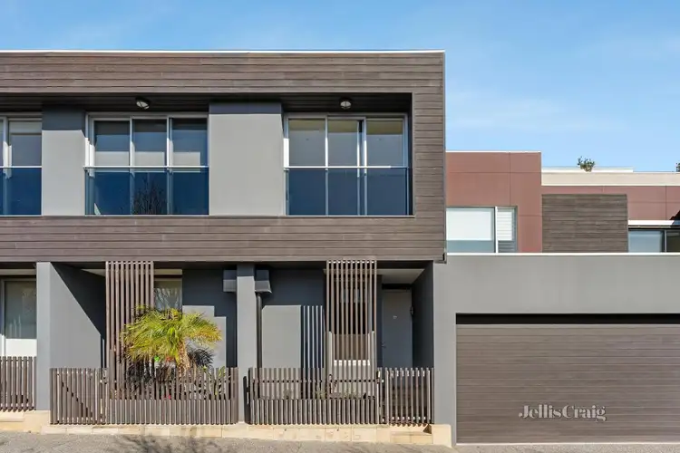 22/170 Beach Road, Sandringham VIC 3191