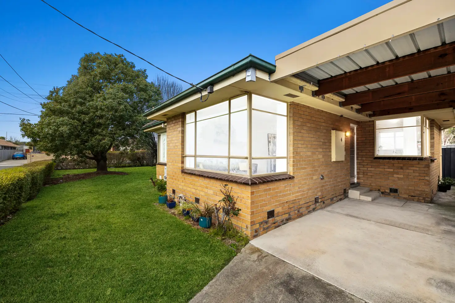 Main view of Homely unit listing, 4/697 Warrigal Road, Bentleigh East VIC 3165