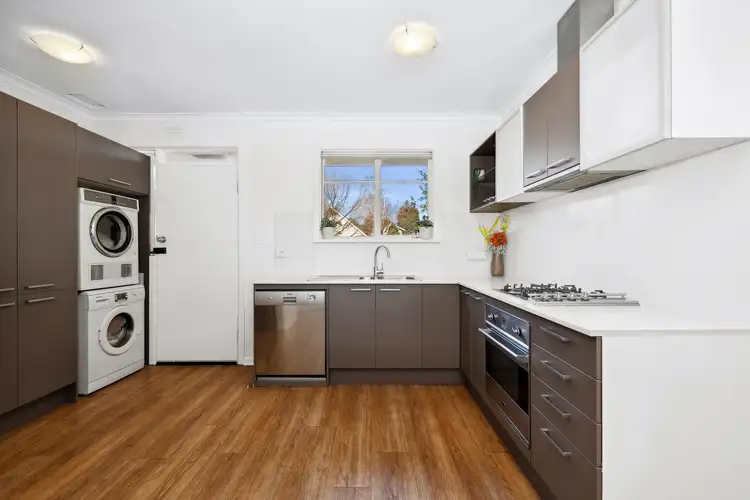 Third view of Homely unit listing, 4/697 Warrigal Road, Bentleigh East VIC 3165