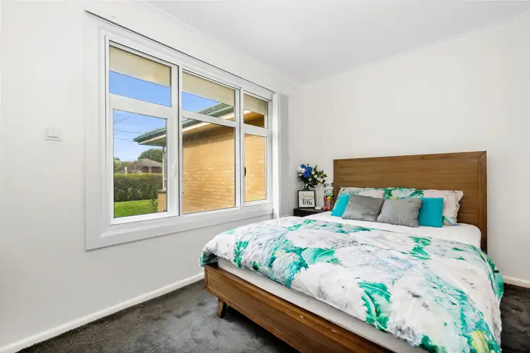 Sixth view of Homely unit listing, 4/697 Warrigal Road, Bentleigh East VIC 3165