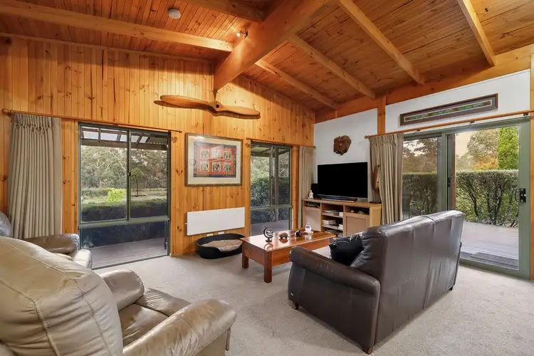 Third view of Homely house listing, 366 Savage Hill Road, Dereel VIC 3352