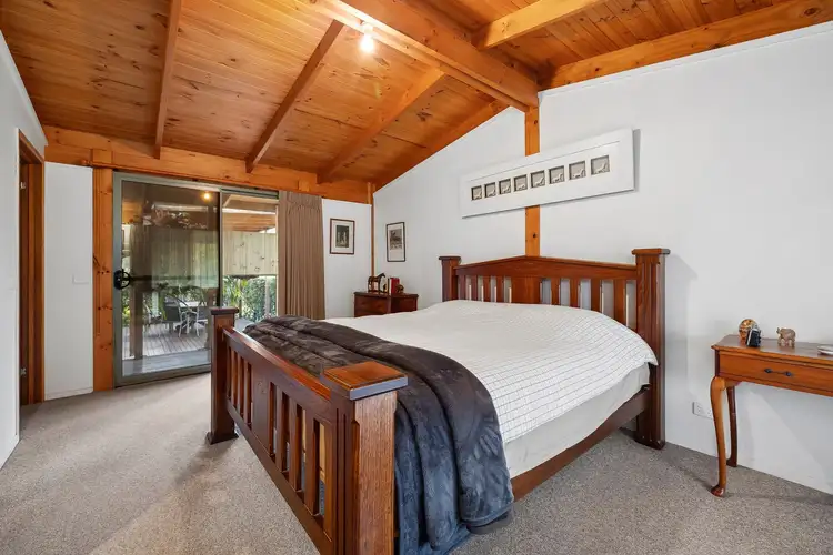 Sixth view of Homely house listing, 366 Savage Hill Road, Dereel VIC 3352