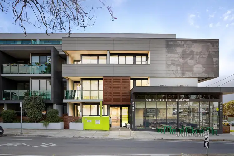 115/105 Dundas Street, Preston VIC 3072