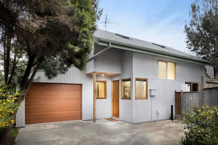 2/5 Glover Street, Heidelberg Heights VIC 3081