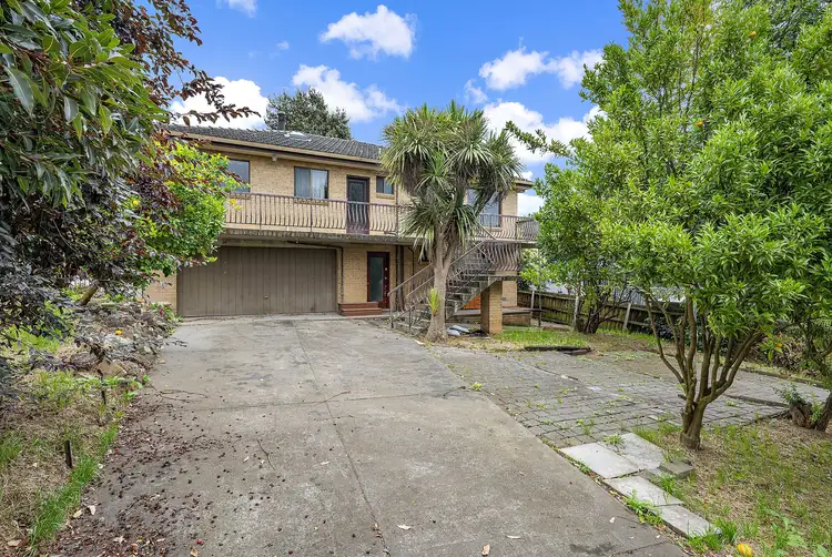 Main view of Homely house listing, 52 Victoria Road, Lilydale VIC 3140