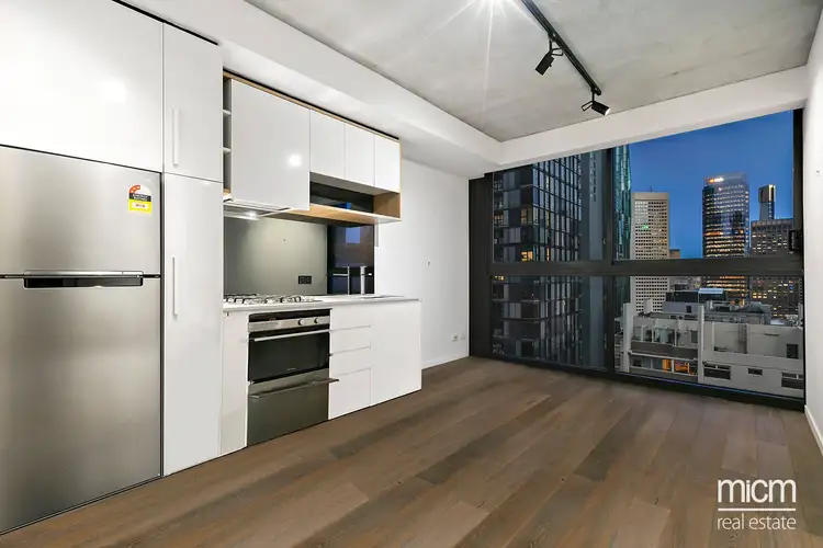 2303/315 La Trobe Street, Melbourne VIC 3000