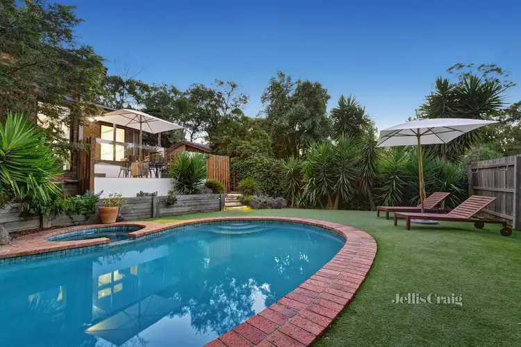 32 Ramptons Road, Eltham North VIC 3095
