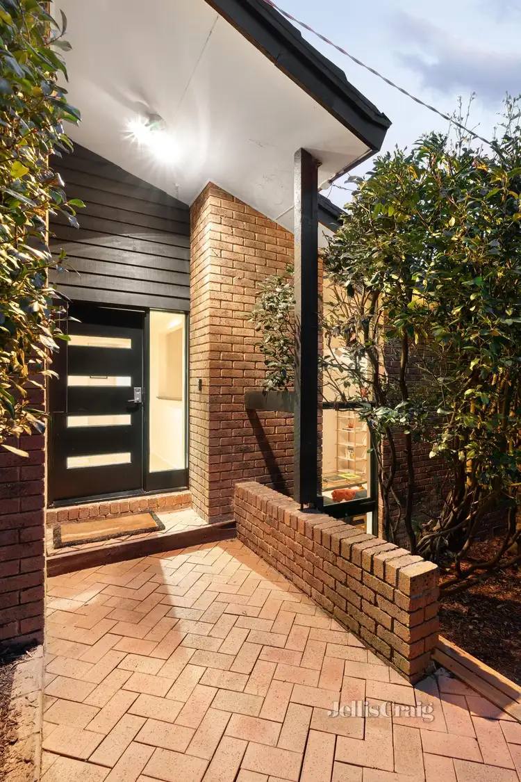 Second view of Homely house listing, 32 Ramptons Road, Eltham North VIC 3095