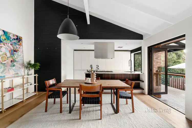 Fourth view of Homely house listing, 32 Ramptons Road, Eltham North VIC 3095