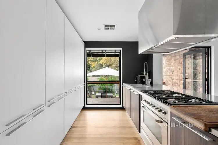 Fifth view of Homely house listing, 32 Ramptons Road, Eltham North VIC 3095