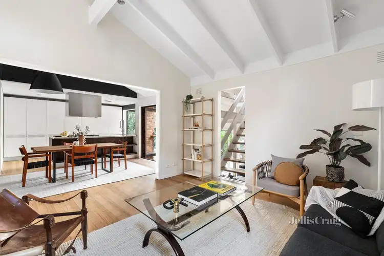 Sixth view of Homely house listing, 32 Ramptons Road, Eltham North VIC 3095