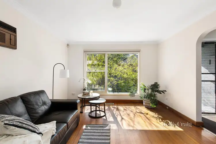Second view of Homely unit listing, 2/666 Main Road, Eltham VIC 3095