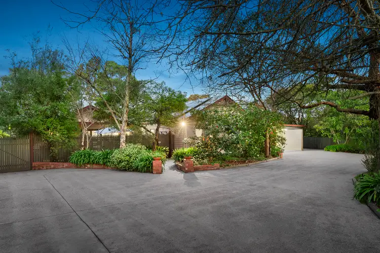 504-506 Park Road, Park Orchards VIC 3114