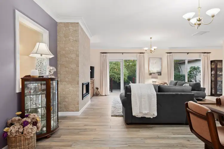Fourth view of Homely house listing, 504-506 Park Road, Park Orchards VIC 3114