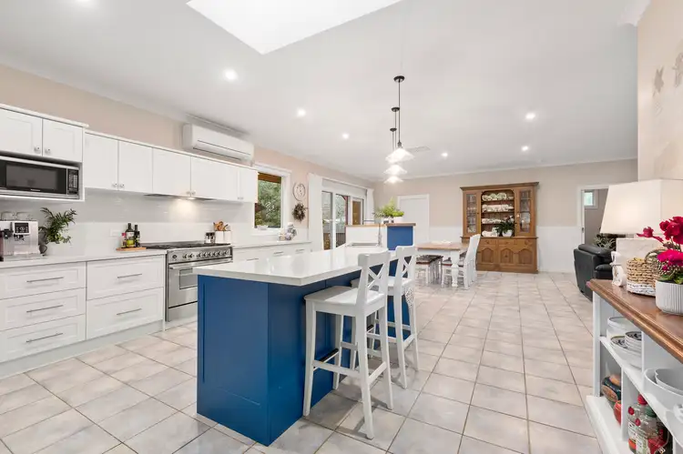 Fifth view of Homely house listing, 504-506 Park Road, Park Orchards VIC 3114