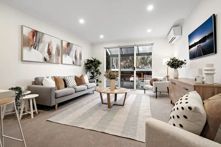 Second view of Homely townhouse listing, 190 Wiltshire Drive, Kew VIC 3101