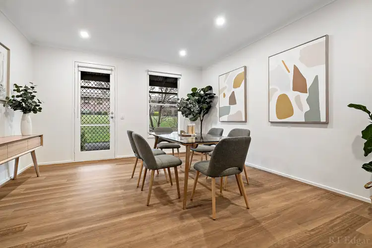 Fourth view of Homely townhouse listing, 190 Wiltshire Drive, Kew VIC 3101