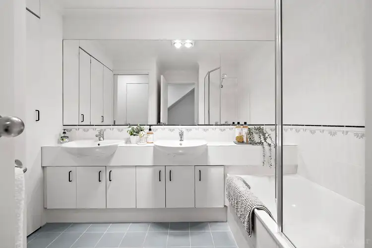 Fifth view of Homely townhouse listing, 190 Wiltshire Drive, Kew VIC 3101