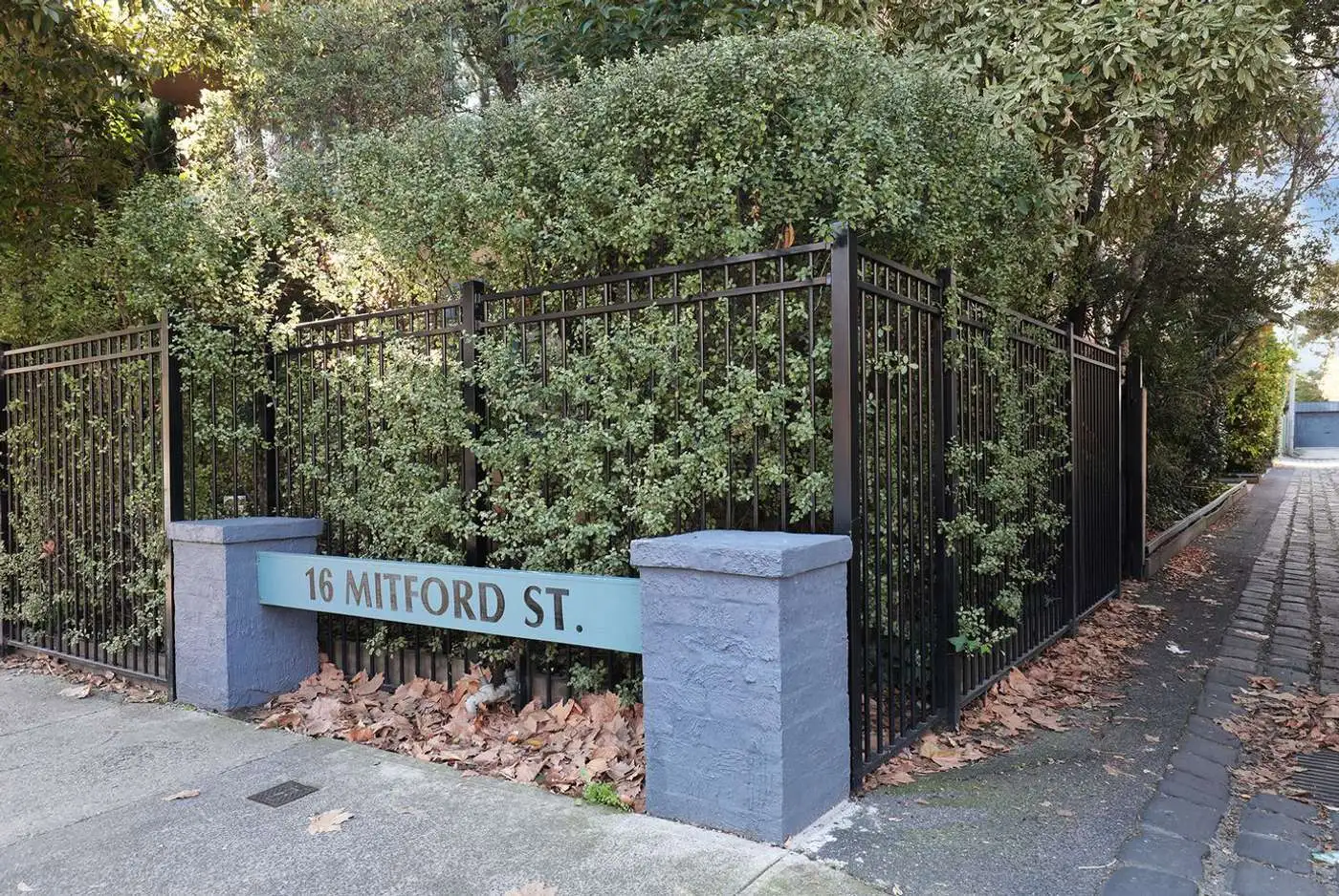 Main view of Homely apartment listing, 10/16 Mitford Street, St Kilda VIC 3182