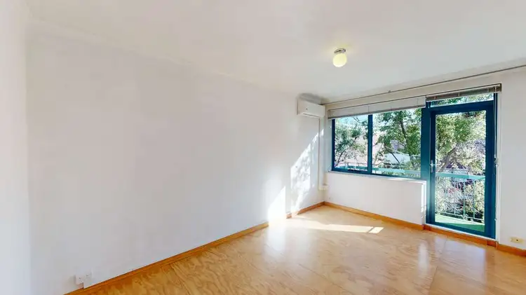 Second view of Homely apartment listing, 10/16 Mitford Street, St Kilda VIC 3182