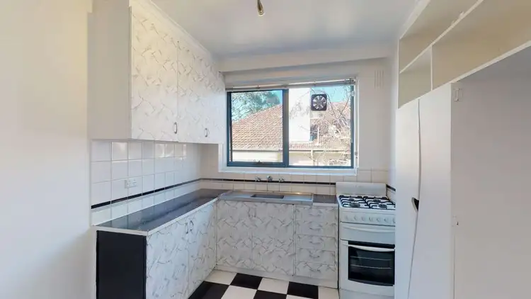 Fifth view of Homely apartment listing, 10/16 Mitford Street, St Kilda VIC 3182
