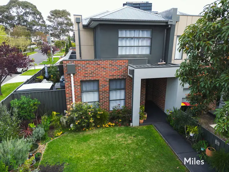 43 Montgomery Street, Heidelberg Heights VIC 3081