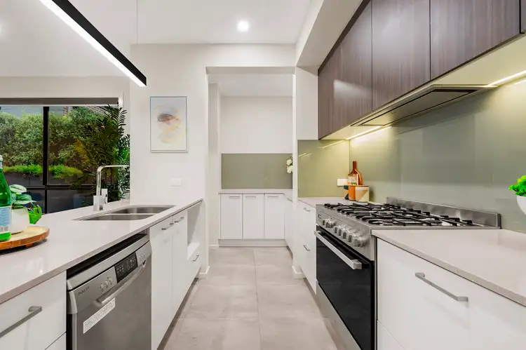 Third view of Homely house listing, 17 Curnola Avenue, Doncaster VIC 3108