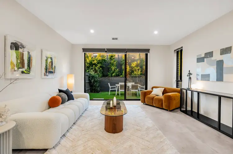Fifth view of Homely house listing, 17 Curnola Avenue, Doncaster VIC 3108