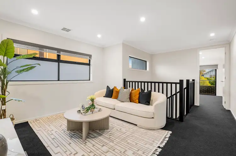 Sixth view of Homely house listing, 17 Curnola Avenue, Doncaster VIC 3108
