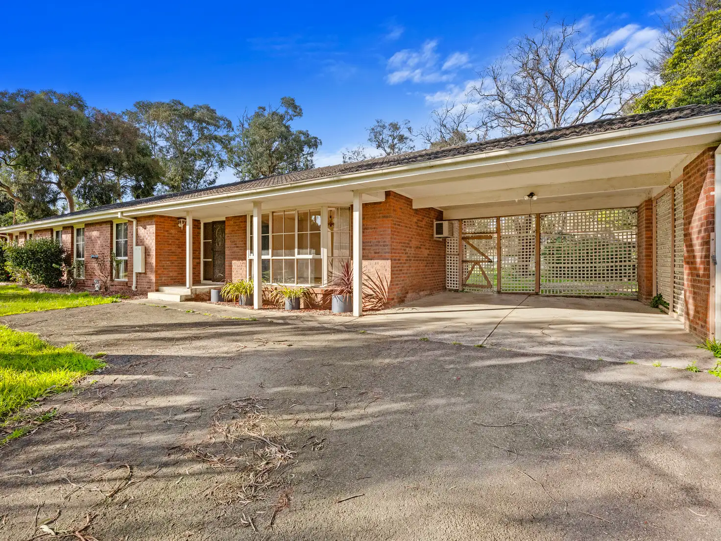 Main view of Homely house listing, 54 Mt Dandenong Road, Croydon VIC 3136