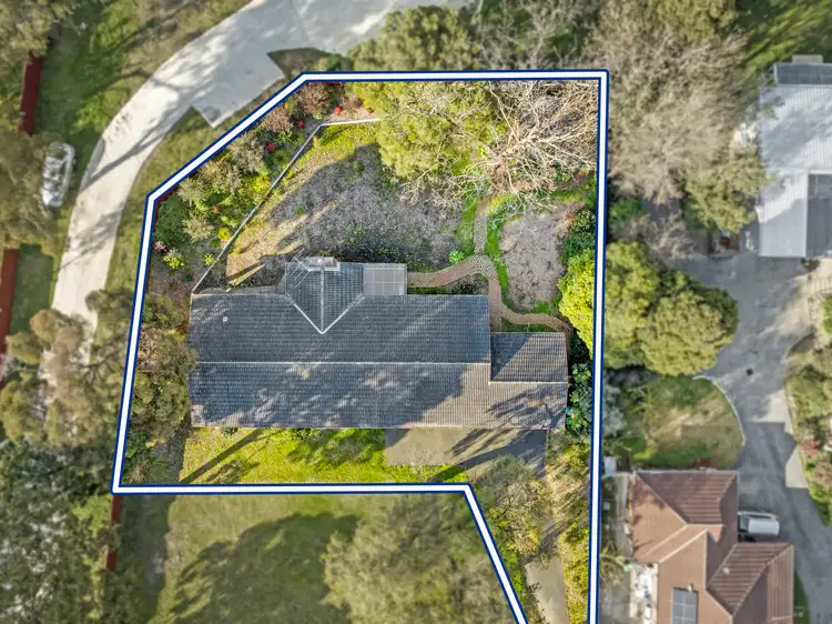 Third view of Homely house listing, 54 Mt Dandenong Road, Croydon VIC 3136