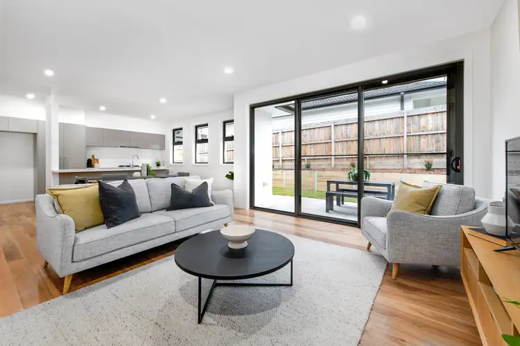 Third view of Homely townhouse listing, 2/543 Canterbury Road, Vermont VIC 3133