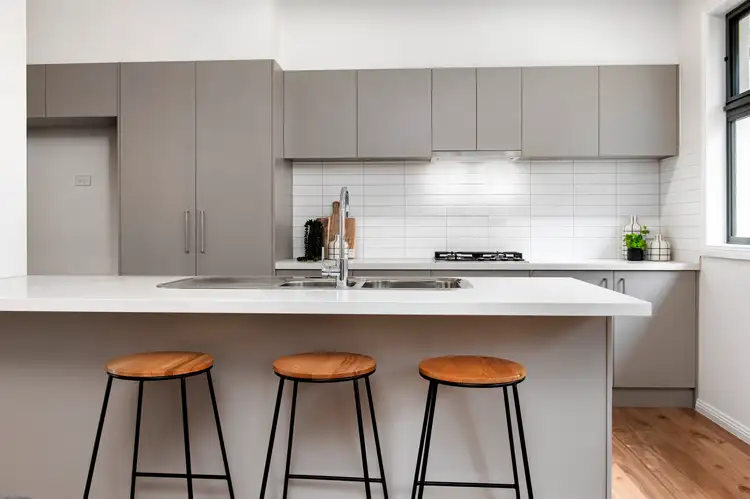 Fourth view of Homely townhouse listing, 2/543 Canterbury Road, Vermont VIC 3133
