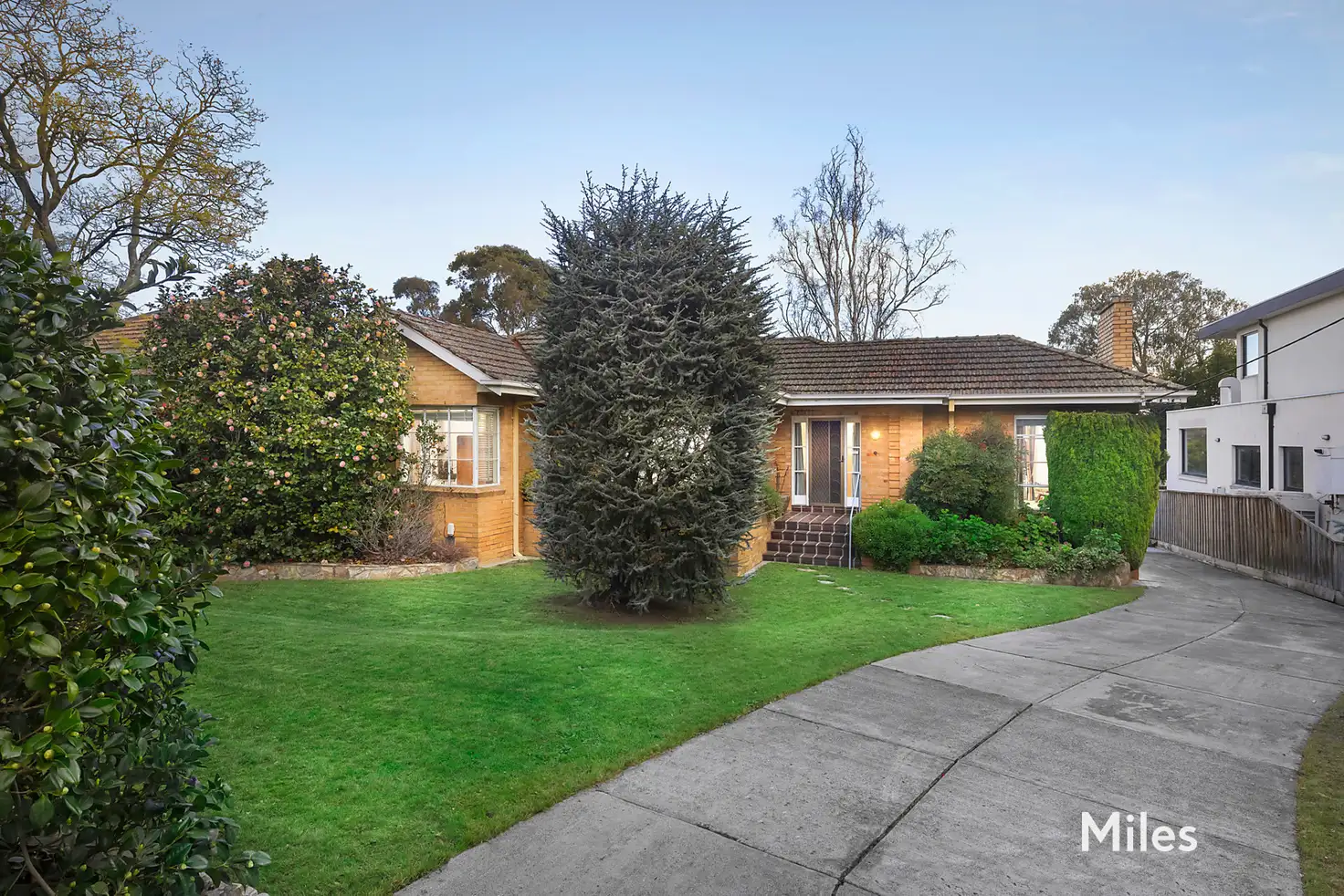 Main view of Homely house listing, 5 Withers Street, Ivanhoe East VIC 3079