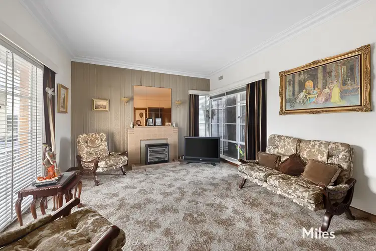 Second view of Homely house listing, 5 Withers Street, Ivanhoe East VIC 3079