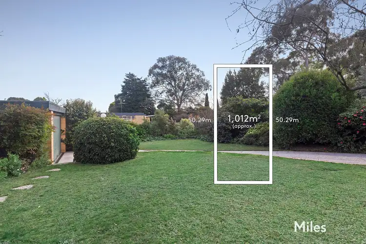 Third view of Homely house listing, 5 Withers Street, Ivanhoe East VIC 3079